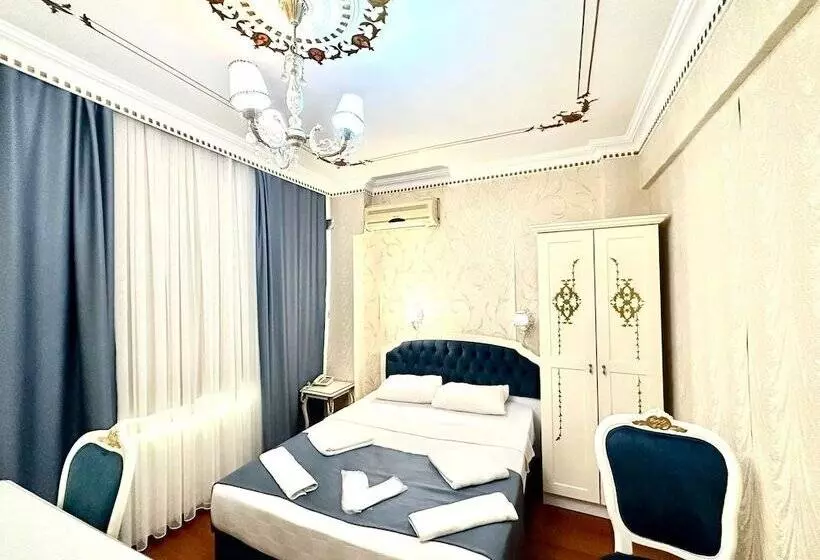 Fotos del hotel Alyon Hotel Taksim:  13