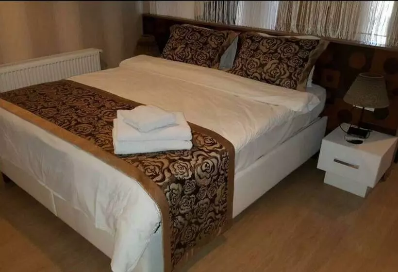 Fotos del hotel Alyon Hotel Taksim:  21