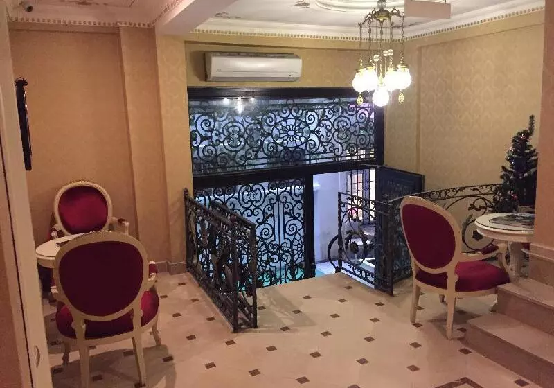 Fotos del hotel Alyon Hotel Taksim:  14