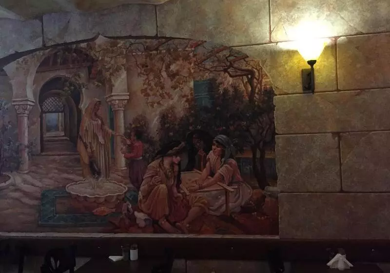 Fotos del hotel Alyon Hotel Taksim:  3