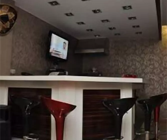 Fotos del hotel Ankara Amar:  3