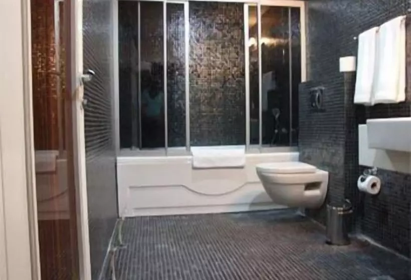 Fotos del hotel Ankara Amar:  4