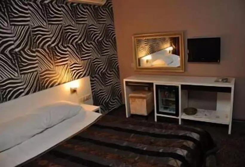 Fotos del hotel Ankara Amar:  5