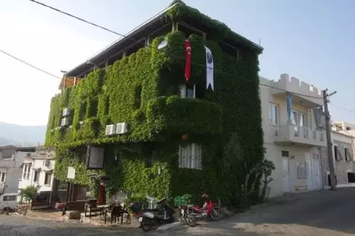 Fotos del hotel Bella:  6