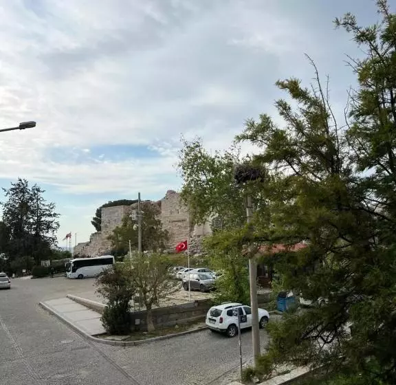 Fotos del hotel Bella:  5