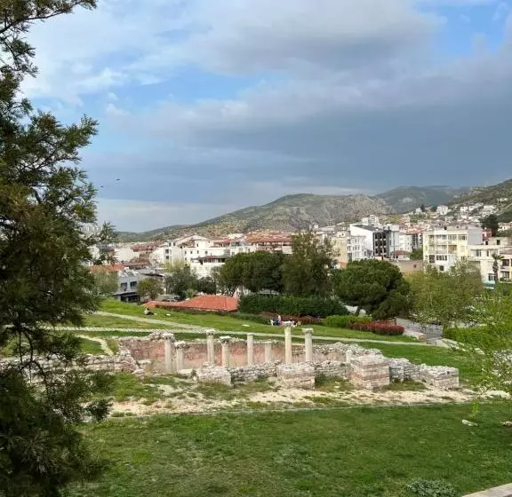 Fotos del hotel Bella:  9