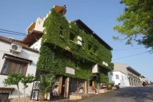 Fotos del hotel Bella:  24