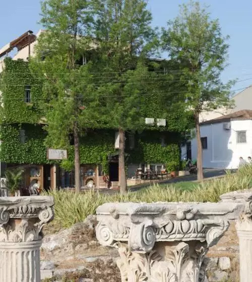 Fotos del hotel Bella:  8