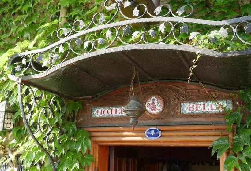 Fotos del hotel Bella:  3