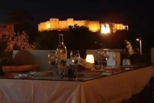 Fotos del hotel Bella:  4