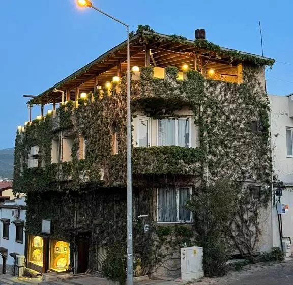 Fotos del hotel Bella:  25