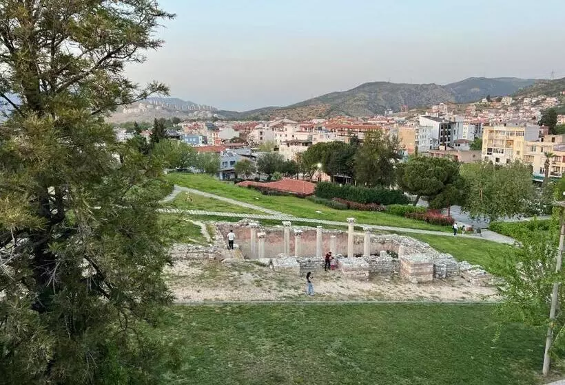 Fotos del hotel Bella:  15