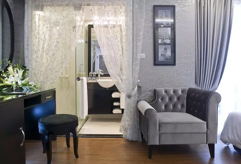 Fotos del hotel Classy Boutique:  14