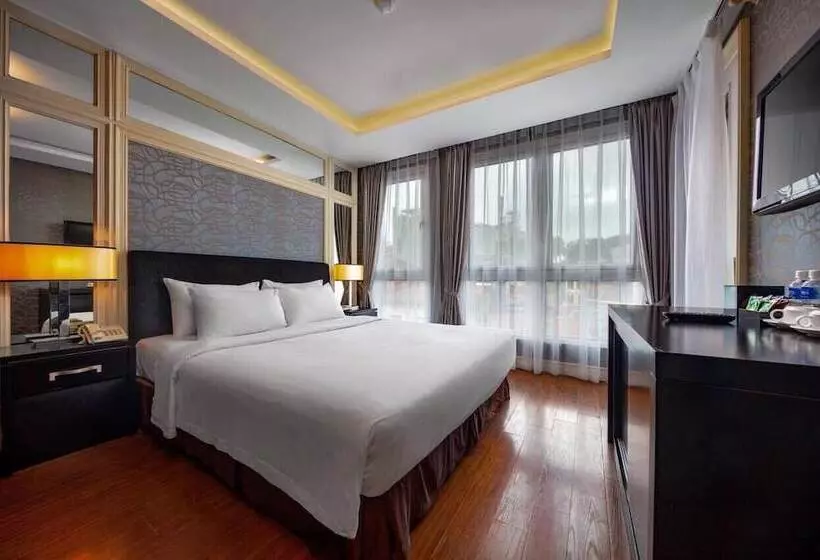 Fotos del hotel Classy Boutique:  3