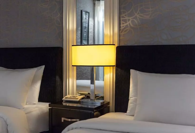 Fotos del hotel Classy Boutique:  11