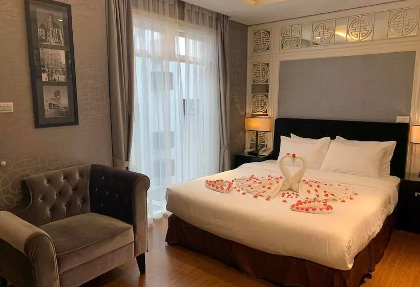 Fotos del hotel Classy Boutique:  4