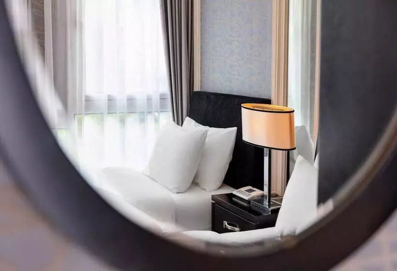 Fotos del hotel Classy Boutique:  12