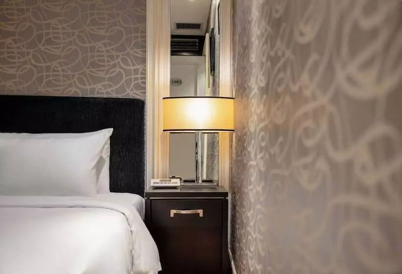 Fotos del hotel Classy Boutique:  13