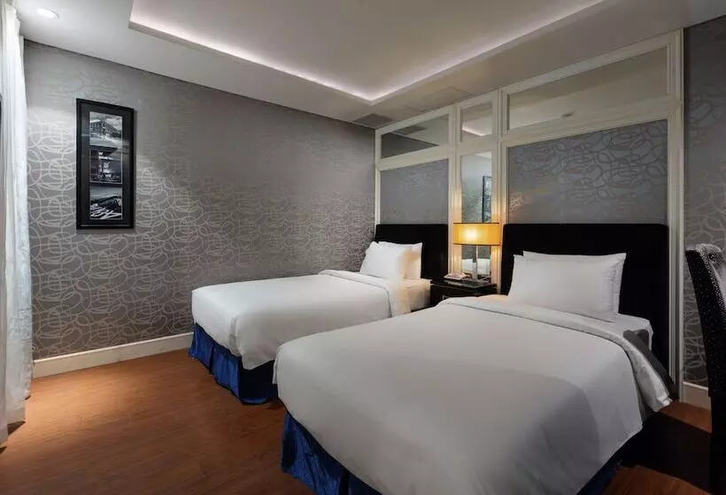 Fotos del hotel Classy Boutique:  7