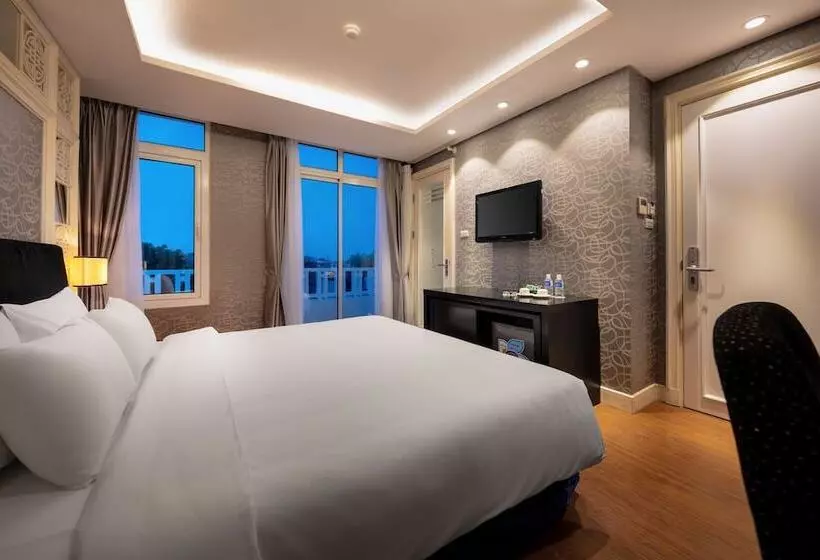 Fotos del hotel Classy Boutique:  8