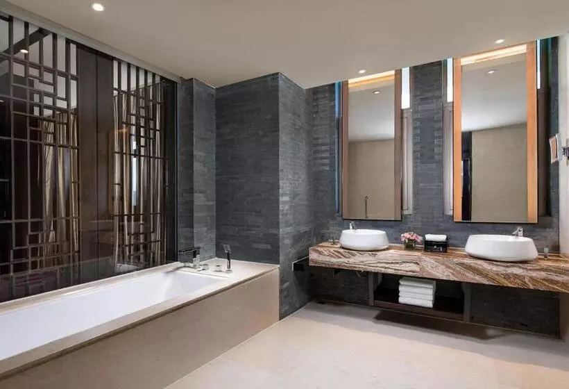 Fotos del hotel Crowne Plaza Chongqing New North Zone, An Ihg:  8