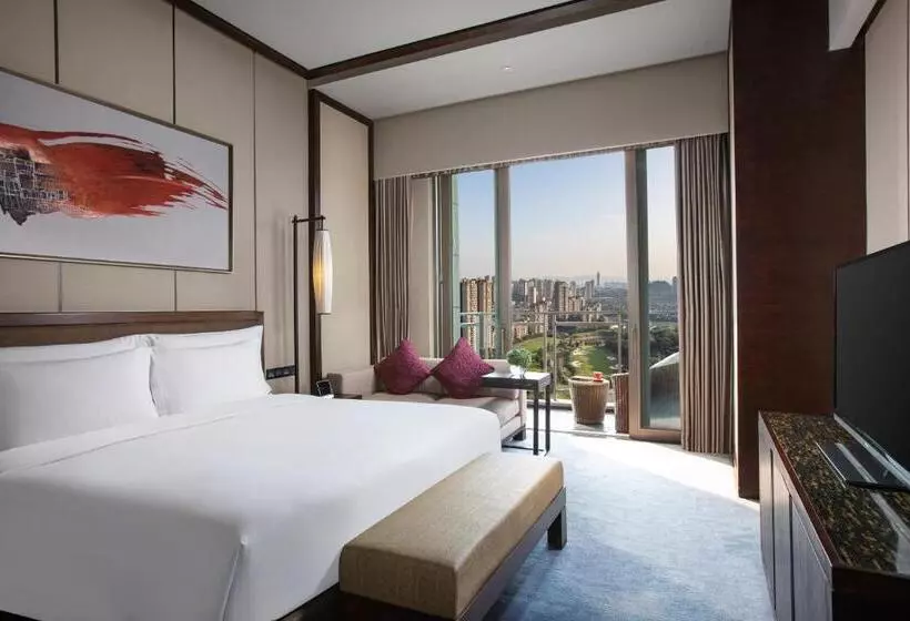 Fotos del hotel Crowne Plaza Chongqing New North Zone, An Ihg:  25