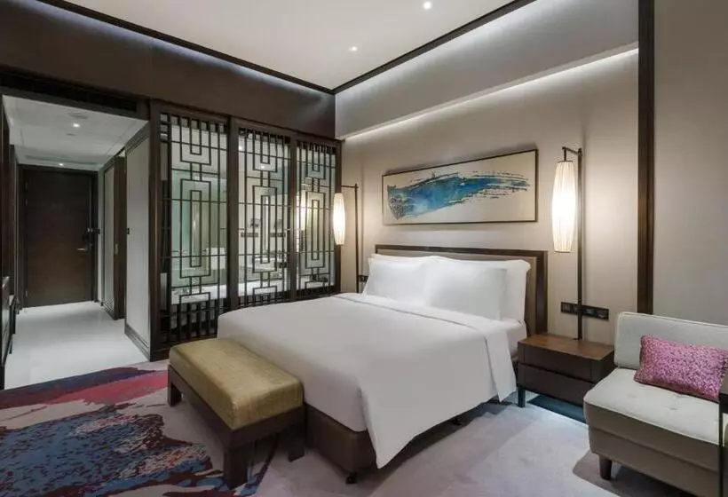 Fotos del hotel Crowne Plaza Chongqing New North Zone, An Ihg:  15