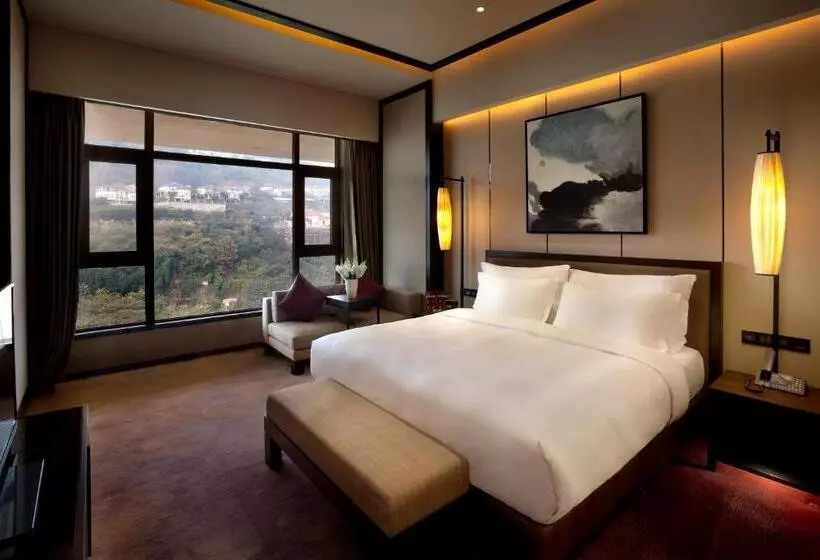 Fotos del hotel Crowne Plaza Chongqing New North Zone, An Ihg:  21