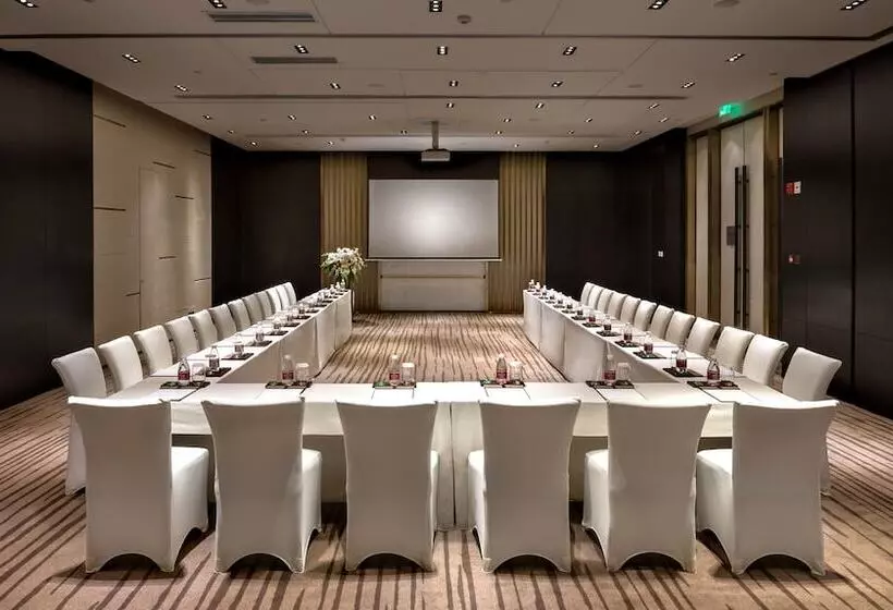 Fotos del hotel Crowne Plaza Chongqing New North Zone, An Ihg:  6