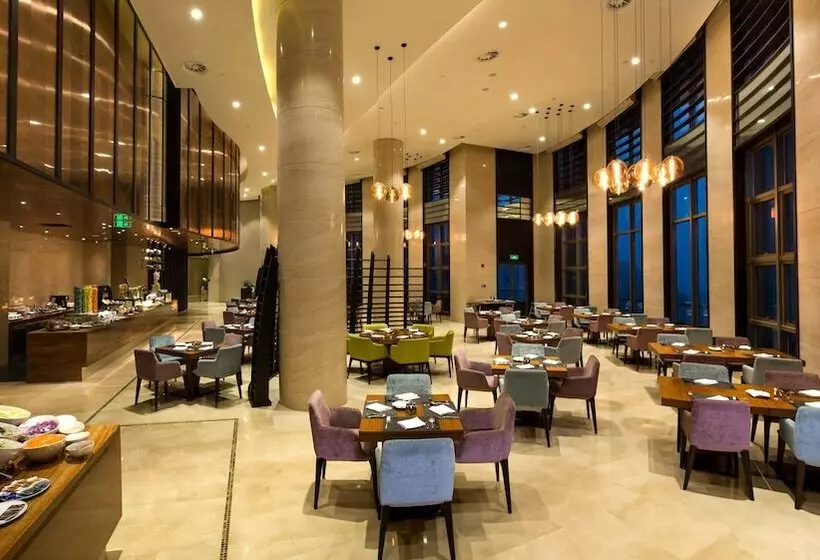 Fotos del hotel Crowne Plaza Chongqing New North Zone, An Ihg:  5