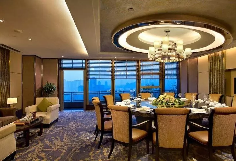 Fotos del hotel Crowne Plaza Chongqing New North Zone, An Ihg:  13