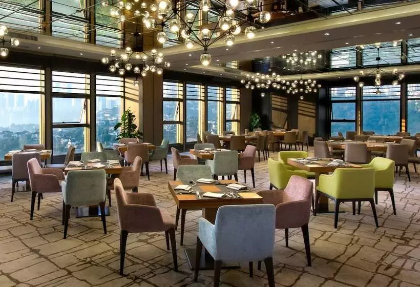 Fotos del hotel Crowne Plaza Chongqing New North Zone, An Ihg:  12