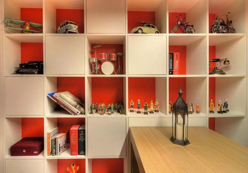 Fotos del hotel End Suites Taksim:  10