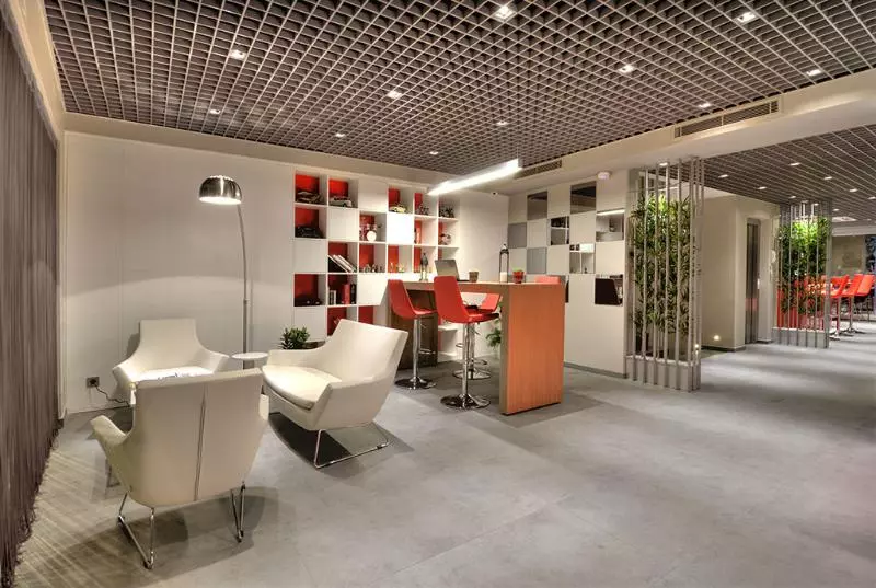 Fotos del hotel End Suites Taksim:  2