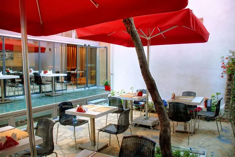 Fotos del hotel End Suites Taksim:  5