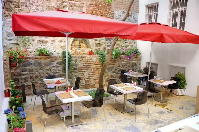 Fotos del hotel End Suites Taksim:  9