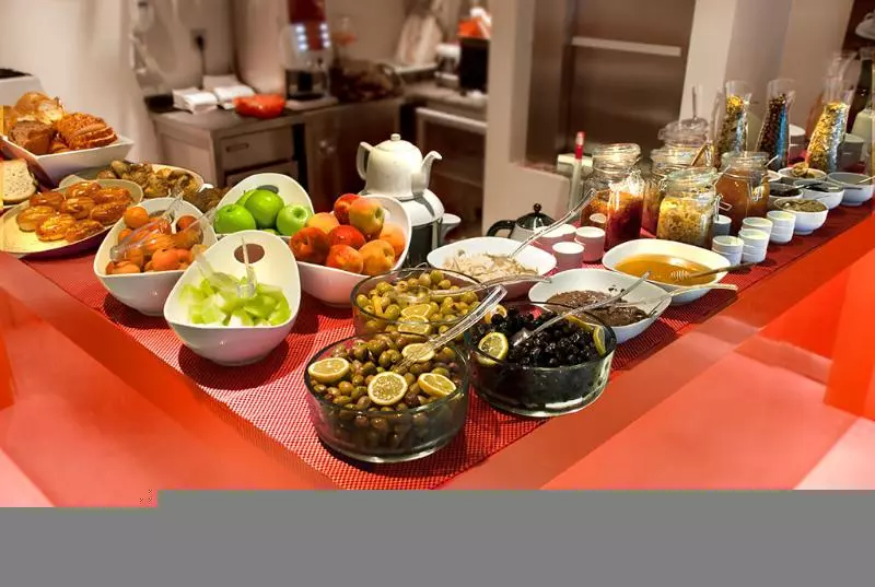 Fotos del hotel End Suites Taksim:  3