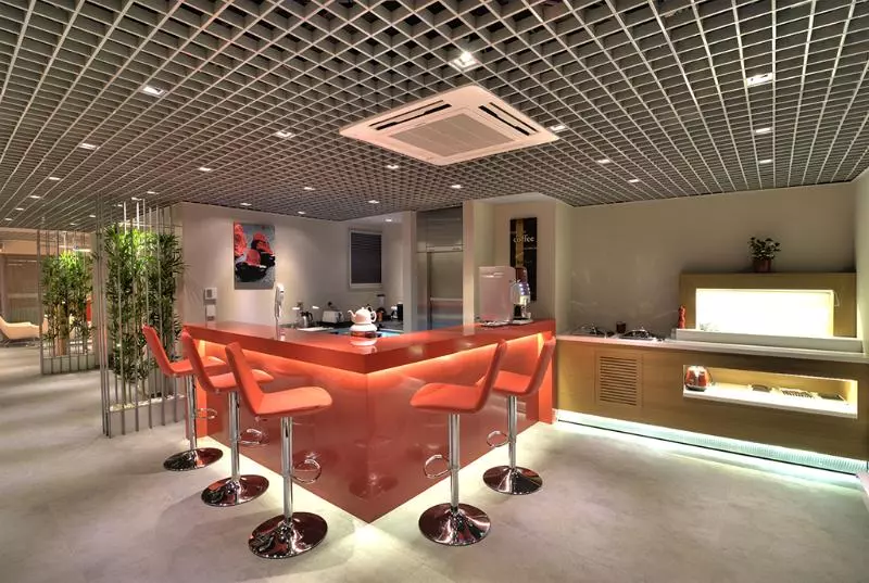 Fotos del hotel End Suites Taksim:  8