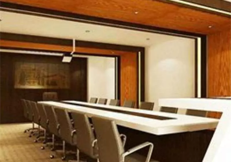 Fotos del hotel Flora Airport  And Convention Centre Kochi:  6