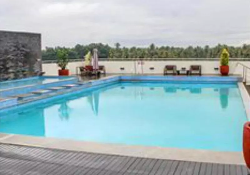 Fotos del hotel Flora Airport  And Convention Centre Kochi:  10