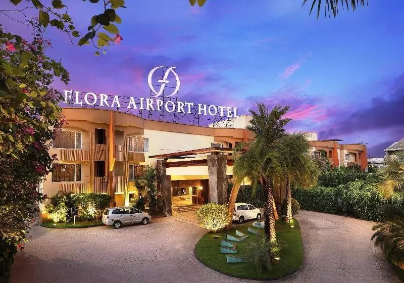 Fotos del hotel Flora Airport  And Convention Centre Kochi:  14