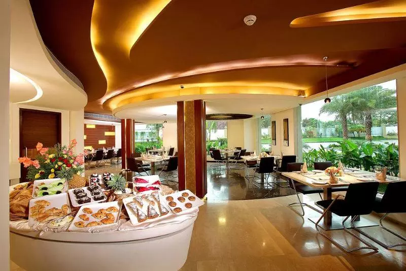 Fotos del hotel Flora Airport  And Convention Centre Kochi:  19