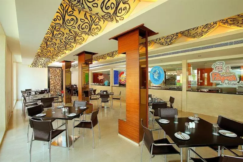 Fotos del hotel Flora Airport  And Convention Centre Kochi:  17