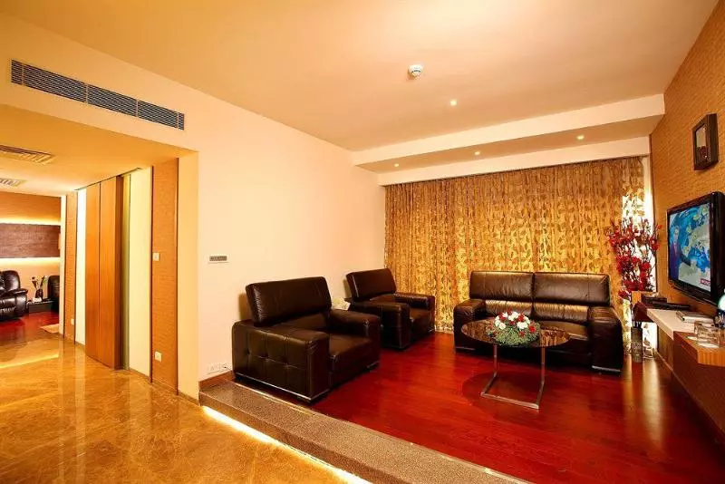 Fotos del hotel Flora Airport  And Convention Centre Kochi:  9