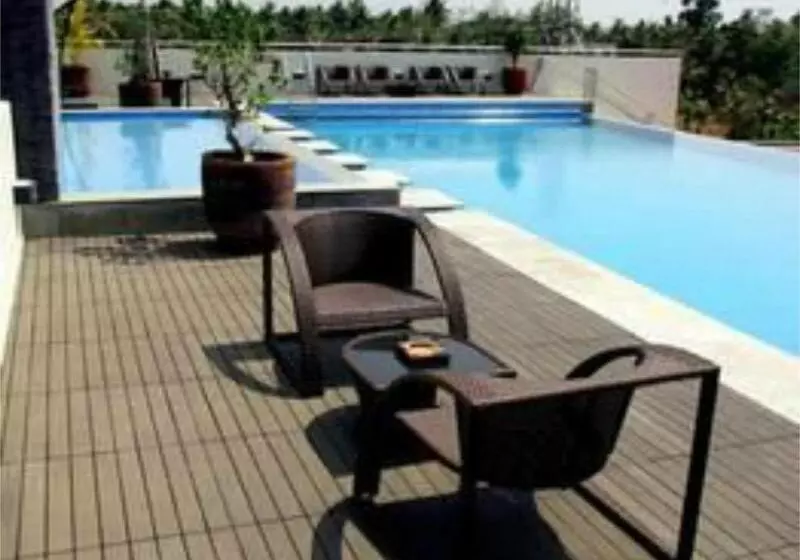 Fotos del hotel Flora Airport  And Convention Centre Kochi:  16