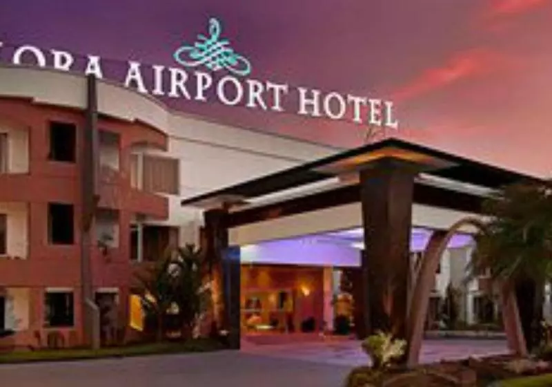 Fotos del hotel Flora Airport  And Convention Centre Kochi:  7