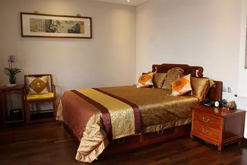 Fotos del hotel Guxiang 20 Club Beijing:  23