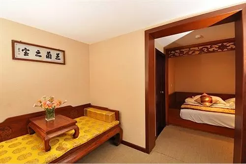 Fotos del hotel Guxiang 20 Club Beijing:  7