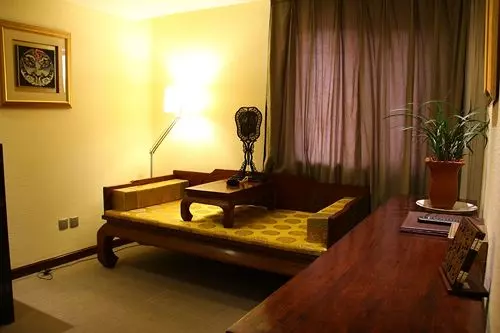 Fotos del hotel Guxiang 20 Club Beijing:  14