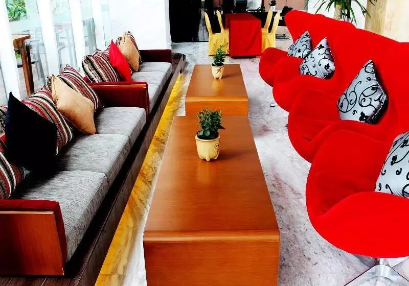 Hariston Hotel & Suites